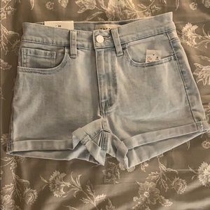 PacSun shorts